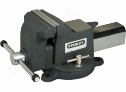 Otočný svěrák Stanley MaxSteel HD 100mm/4 (83-066)