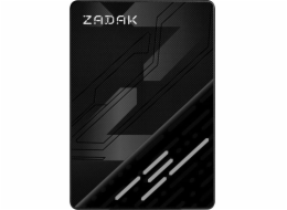 Dysk SSD Apacer TWSS3 1 TB 2.5 SATA III (ZS1TBTWSS3-1)