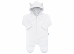 Luxusní dětský zimní overal New Baby Snowy collection