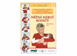 NĚŽNÁ NÁRUČ RODIČŮ - Eva Kiedroňová