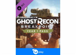 ESD Tom Clancys Ghost Recon Breakpoint Year 1 Pass