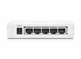 HP R8R46A Výprodej Aruba Instant On 1430 8G Class4 PoE 64W Switch