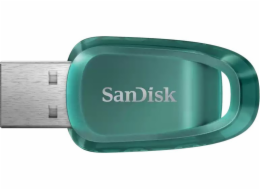 SanDisk Ultra Eco Drive    256GB USB 3.2 100MB/s  SDCZ96-256G-G46