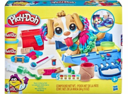 Play-Doh Tierarzt, Kuscheltier