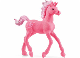 Schleich Bayala Sammeleinhorn Kaugummi, Spielfigur