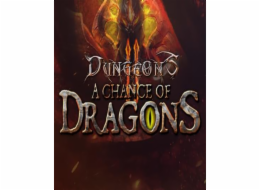 ESD Dungeons 2 A Chance of Dragons