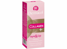 Dermacol Collagen plus Intenzivní omladz