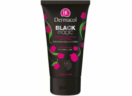 Dermacol Black magic Detoxikační slupova