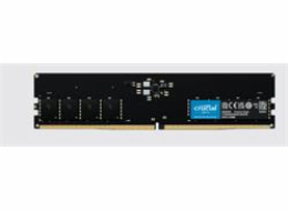 Crucial CT16G56C46U5 Crucial/DDR5/16GB/5600MHz/CL46/1x16GB