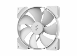 Fractal Design Prisma AL-14 PWM FD-FAN-PRI-AL14-PWM-WT Fractal Design Prisma AL-14 ARGB PWM White