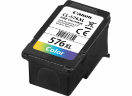 Canon 5441C001 - originální Canon Cartridge CL-576XL barevný pro PIXMA TS355xi, TR475xi (300 str.)