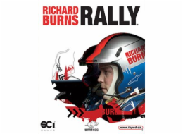 ESD Richard Burns Rally