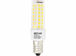 Retlux RLL 459 E14 LED žárovka do digestoří 6W  