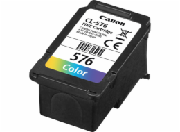 Canon Cartridge CL-576 barevný pro PIXMA TS355xi, TR475xi (100 str.)