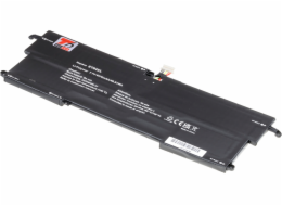 T6 power NBHP0194 baterie - neoriginální Baterie T6 Power HP EliteBook x360 1020 G2, 6470mAh, 49,8Wh, 4cell, Li-pol