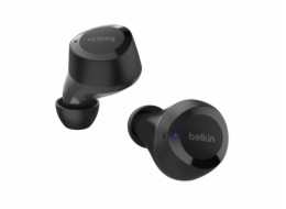 Belkin SOUNDFORM™ Bolt - Wireless Earbuds - bezdrátová sluchátka, černá