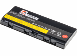 T6 Power NBIB0207 baterie - neoriginální Baterie T6 Power Lenovo ThinkPad P50, ThinkPad P51, ThinkPad P52, 8000mAh, 90Wh, 6cell