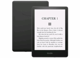 Kindle Paperwhite 5 Black 16 GB