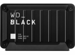 Western Digital Black D30    1TB Game Drive SSD     WDBATL0010BBK