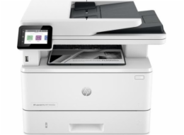 HP LaserJet Pro MFP 4102fdw (40str/min, A4, USB, Ethernet, Wi-Fi, PRINT, SCAN, COPY, FAX, duplex, DADF)