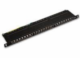 Alantec PK028 patch panel 1U