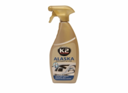 K2 ALASKA WINDOW DEFROSTER 700ML