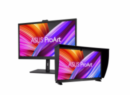 ASUS ProArt PA32DC, OLED monitor