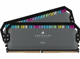 DIMM 32 GB DDR5-6000 (2x 16 GB) Dual-Kit, Arbeitsspeicher