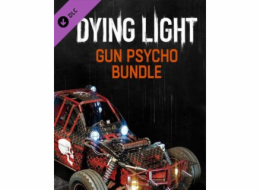 ESD Dying Light Gun Psycho Bundle