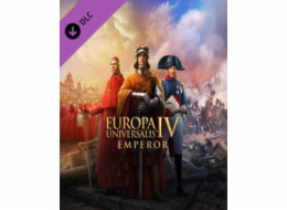 ESD Europa Universalis IV Emperor