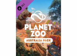 ESD Planet Zoo Australia Pack