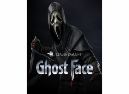 ESD Dead by Daylight Ghost Face