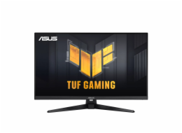 ASUS LCD 31.5" VG32AQA1A 2560x1440 TUF GAMING  170Hz 1ms WLED/VA 300cd repro 2xHDMI DP VESA10