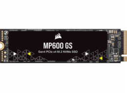 Corsair MP600 GS 1TB, SSD