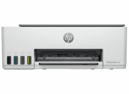 Tiskárna HP Smart Tank 580 All in One, A4, USB, Wi-Fi, Bluetooth, 12/5ppm