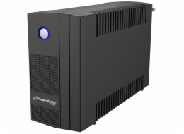 PowerWalker Basic VI 650 SB UPS 650VA/ 360W