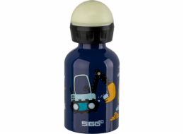 Sigg Small lahev na vodu Build 0.3 L