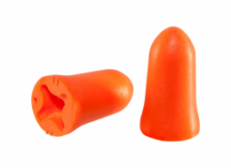 uvex com4-fit disposable earplugs, 200 pairs