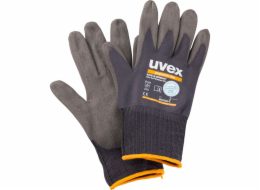 uvex phynomic lite safety glove size 8