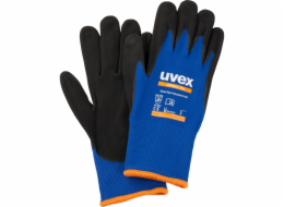 uvex athletic lite assembly glove size 9