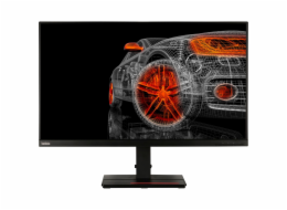 Lenovo ThinkVision T32h, LED monitor