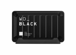 Western Digital Black eSSD   2TB Game Drive SSD     WDBATL0020BBK