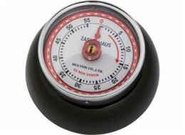 Zassenhaus Timer Speed black