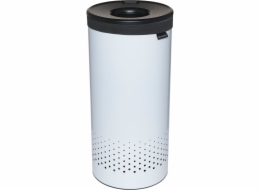 Brabantia kos na prádlo 35 L tm. sedý / bílý