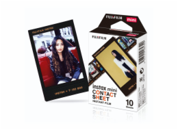 FUJIFILM Instax mini CONTACT, Film 10ks (16746486)