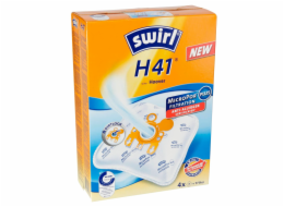 Swirl H 41 MicroPor Plus AntiBac