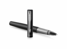 Parker Vector XL Metallic Black C.C. Roller Ball F