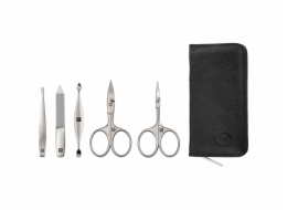 Zwilling TWINOX Yak Zip Case, black, 5 pcs.