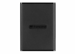 Transcend SSD ESD270C      250GB USB-C USB 3.1 Gen 2