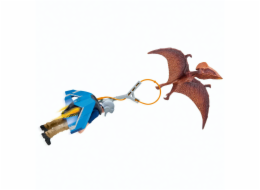 Schleich Dinosaurs         41467 Jetpack Verfolgung